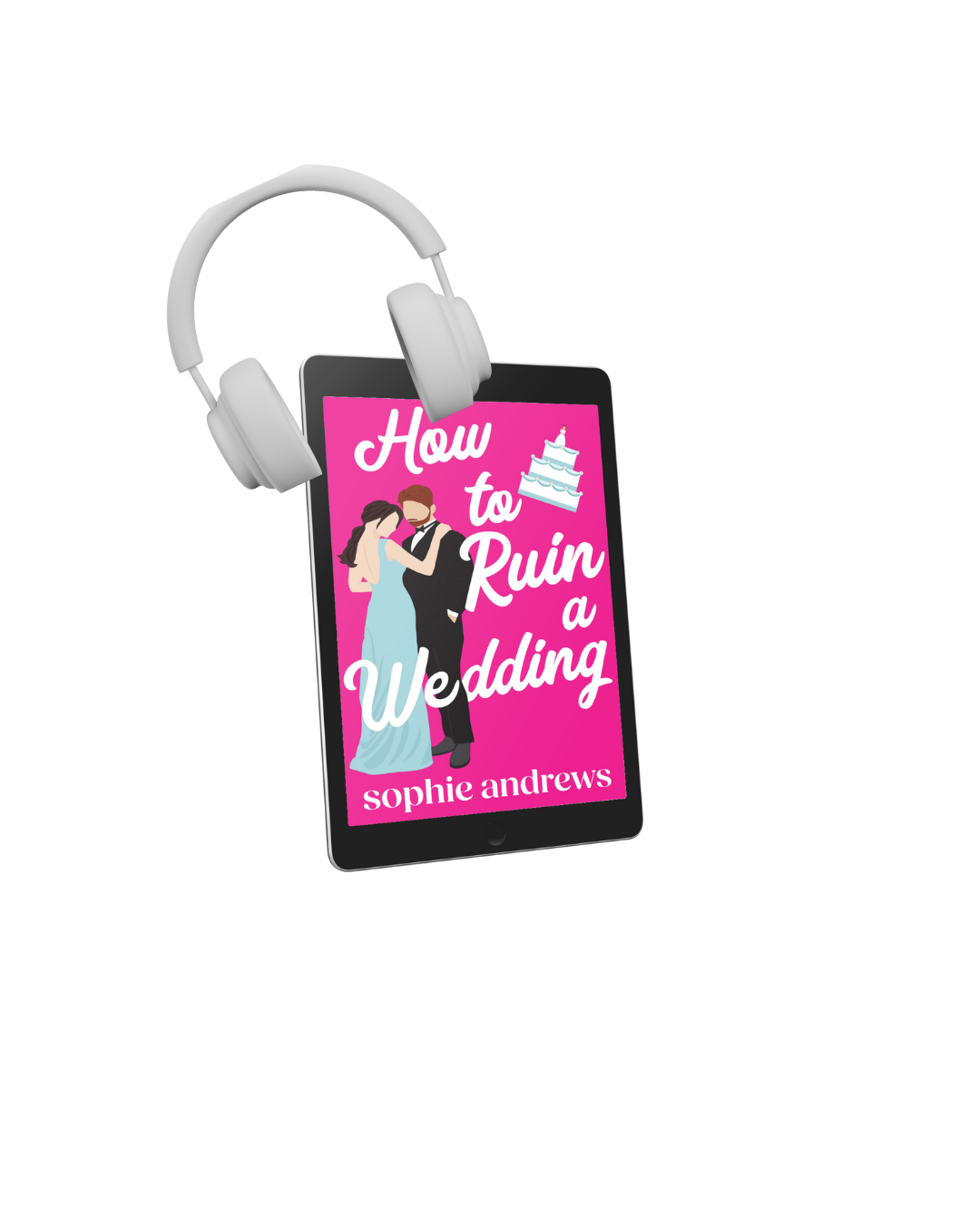 How to Ruin a Wedding audiobook